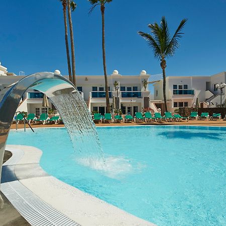Suite Hotel Montana Club Пуерто дел Кармен Екстериор снимка