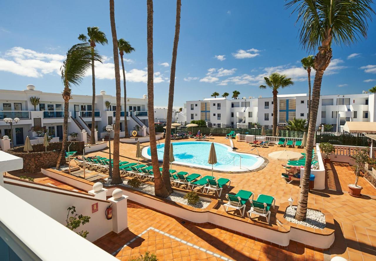 Suite Hotel Montana Club Пуерто дел Кармен Екстериор снимка