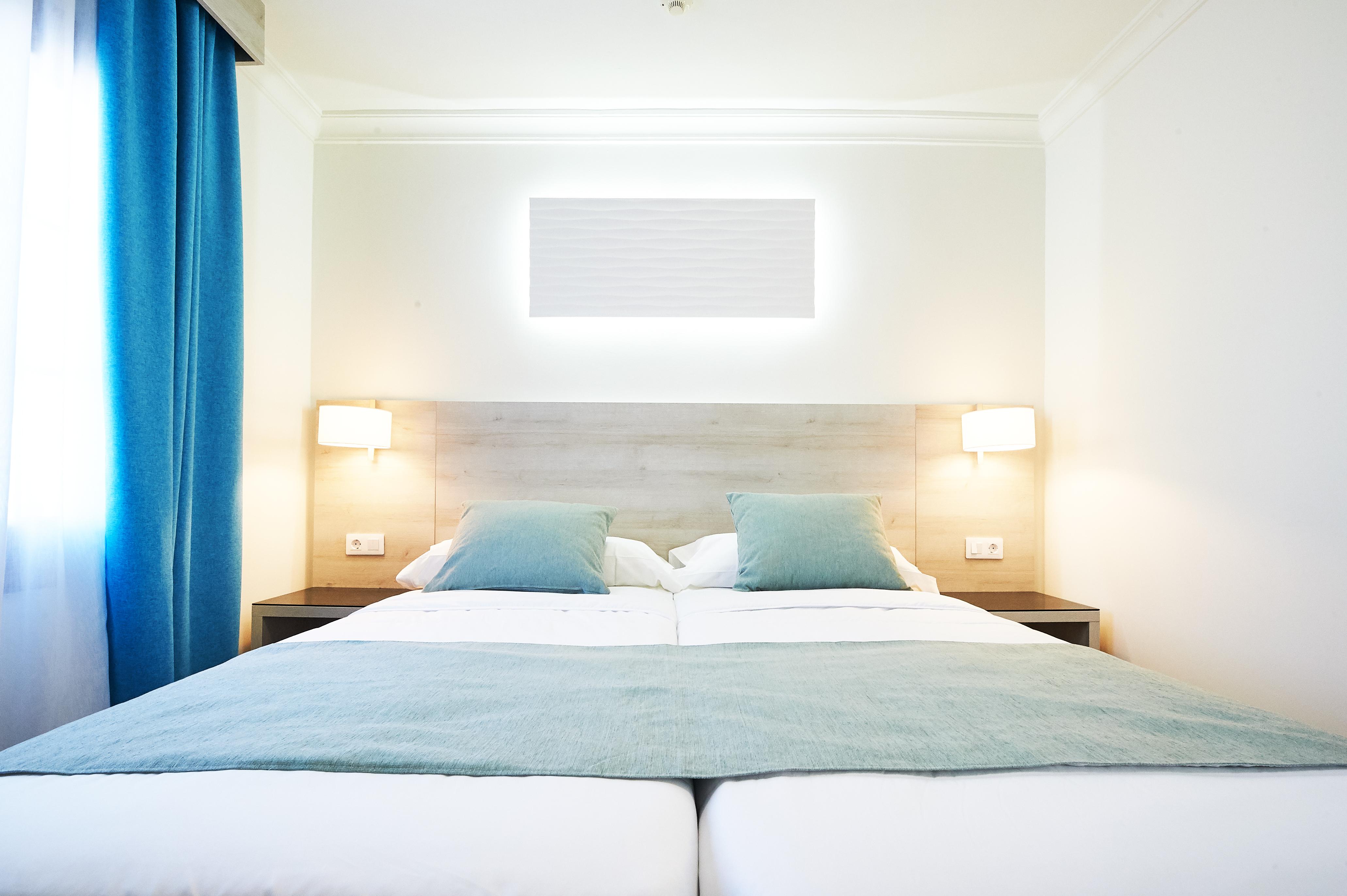 Suite Hotel Montana Club Пуерто дел Кармен Екстериор снимка