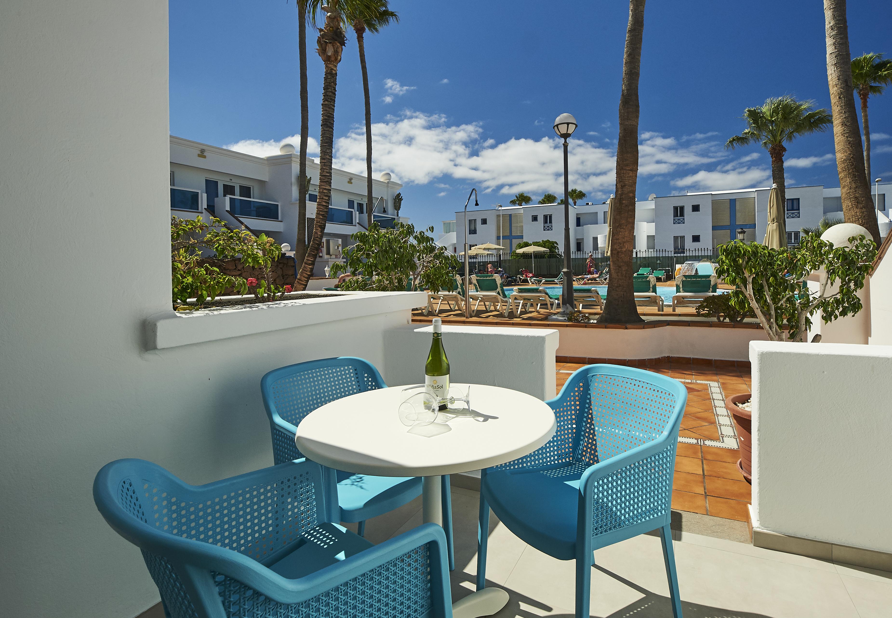 Suite Hotel Montana Club Пуерто дел Кармен Екстериор снимка