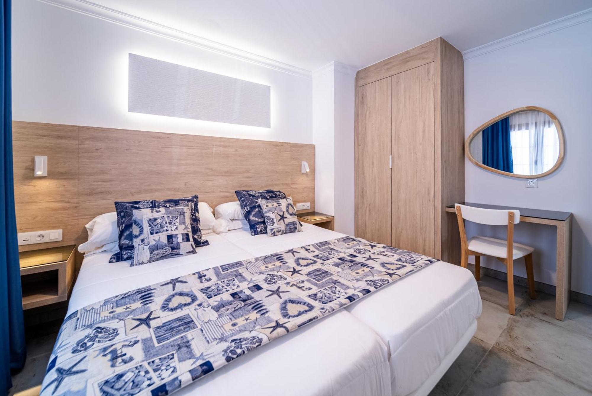 Suite Hotel Montana Club Пуерто дел Кармен Екстериор снимка