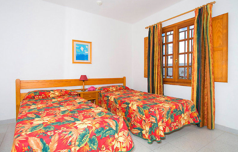 Suite Hotel Montana Club Пуерто дел Кармен Екстериор снимка