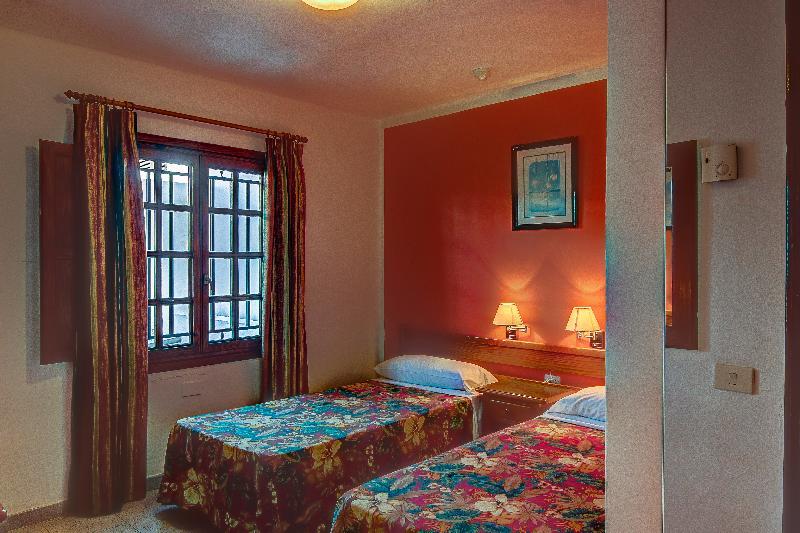 Suite Hotel Montana Club Пуерто дел Кармен Екстериор снимка