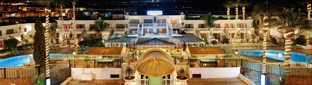 Suite Hotel Montana Club Пуерто дел Кармен Екстериор снимка