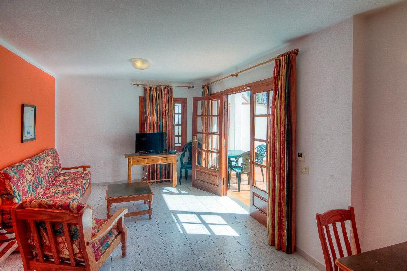 Suite Hotel Montana Club Пуерто дел Кармен Екстериор снимка
